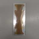 30 Pcs Invisible Neck Lift Tape, Waterproof High Elastic Neck Lifting Strips Breathable Tightening Tape for Face Lines Pre-Makeup Use