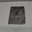 BOZHUORUI Stand Case for 6.8" Kindle Paperwhite 11th Generation - 2021 & Paperwhite Signature Edition e-Reader - PU Leather Sleeve Cover with Hand Strap/Auto Wake/Sleep, Constellation