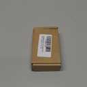 Adjustable Trail Camera Mount Mini Ball Head Adapter - Universal Compatible with Hunting Game Cameras, for Outdoor Security & Wildlife Monitoring (Black)