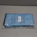 NIMES Numbered Organizer Classroom Pocket Chart for Cell Phones Calculators Holders Blue (30 Pockets)