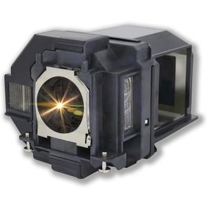 Lamp for EPSON ELPLP97 V13H010L97 PowerLite Home Cinema ex3280 ex5280 ex7280 ex9230 ex9240 880x 119W 2200 2250 2350 Replacement lamp Bulb with Housing