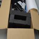 NI2502269 Driver Side Headlight Compatible with Maxima S/SL/SR/SV/Platinum 2019-2021 Headlamp Left