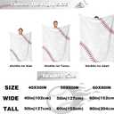 Super Soft Kids Baseball Gifts Blanket, Lightweight Cozy Flannel Throw Blankets for Boys Girls, 40in X 50in