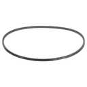 uxcell 3L390 Classic Wrapped Rubber V-Belt, 39"(991mm) Outside Circumference, 3L Profile V Belt 3/8" Width 7/32" Height