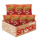 Cheetos Cheese Flavored Snacks, Crunchy, 1 Ounce (Pack of 104) 12/03/2024