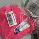 Toddler Boys Swim Shirts Rash Guard Long Sleeve UPF 50+ Sun Protection, 5T, Hot Pink 