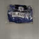 Under Armour Boys Tech Split Wordmark Short Sleeve T Shirt (Large)