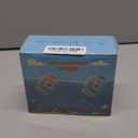 Agoigo Kids Waterproof Camera - Children Underwater HD Video Digital Camcorder, Portable Travel Toy for Toddler - Ideal Christmas Birthday Gifts for Boys Girls Age 3-12 with 32GB Card (Blue)