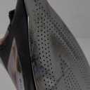 Rowenta Access Stainless Steel Soleplate Steam Iron with Retractable Cord, Powerful Steam Diffusion, Auto-Off and Anti-Drip, 1725 Watts, Black Clothes Iron, DW2459