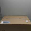 ANGELBLISS Baby Bouncer, Portable Bouncer Seat for Babies, Infants Bouncy Seat with Mesh Fabric, Natural Vibrations (Beige)