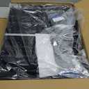 42.5ft(L) x 13in(H) Animal Barrier Fence, 30 Panels No Dig Garden Fence for Dog Rabbit, Rustproof Anti Digging Barrier, Garden Edging Border Ground Defense for Outdoor, Yard, Patio