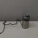 Amazon Basics Fast Electric Coffee Grinder for Home Use, Easy to Use Coffee Bean and Spice Grinder with Heavy-Duty Stainless Steel Grind Blades (Pack of 1)