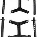 Front/Rear Body Post Set