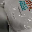 Malt-O-Meal Cinnamon Toasters Breakfast Cereal, Oven-Puffed Cinnamon Cereal Squares, Large Cereal for Family, 33 OZ Resealable Cereal Bag (4.13 Ounce (Pack of 8))