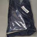 Gonex Compression Packing Cubes, 4pcs Expandable Storage Travel Luggage Bags Organizers (Purplish Blue)