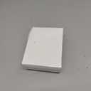 Knitgrip 27 Pcs DIY Graduation Cap Decorations Accessory Kit Include Faux Flower Heads and 3D Butterfly for Graduation Cap Decoration Home Decoration Craft Supplies(Green Red)