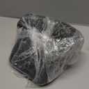 Silicone Shampoo Bowl Neck Cushion - Ergonomic Salon Hair Washing Neck Support Pillow, Non-Slip Shampoo Tray Neck Rest for Spa and Salon Basins, Comfortable Hairdressing Sink Accessory for Hair Care