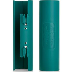 Mr. Pen- Wrapping Paper Cutter, 2 pcs, Deep Teal, Gift Wrap Cutter Tool, Easter Gift