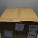 15"X15" Drop-In Top Mount Bar Sink, 16 Gauge Stainless Steel, Single Bowl Workstation Sink, Brushed Finish, Large Volume with Accessories (15" x 15")