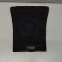 Copper Fit ICE Knee Compression Sleeve Infused with Menthol, Size: XXXL