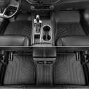 Floor Mats for 2019-2026 Nissan Altima Accessories