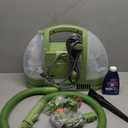 BISSELL Little Green Multi-Purpose Portable Carpet and Upholstery Cleaner, Car and Auto Detailer, with Exclusive Specialty Tools, Green, 1400B