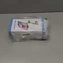 Kolasels Rearview Mirror Tablet Holder for Car [Metal Magic Arm] Universal Metal Clip Rear View Mirror Tablet Mount, Rear View Mirror Phone Holder for 5.5-15.6” iPad Pro/Air/Mini, Galaxy Z, iphone16