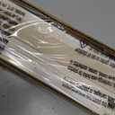 Lazblinds No Drill TDBU Cellular Shades, 28" W x 64" H, Beige