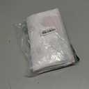 AIBIIN 7x5ft Sweetheart Baby Shower Backdrop for Girl Blush Pink Floral Donuts Red Hearts A Little Sweetheart is On The Way Photography Background Party Decorations Supplies Photo Shoot Studio Props