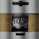 Nekteck Foot Massager with Heat, Shiatsu Heated Electric Kneading Foot Massager Machine for Neuropathy, Plantar Fasciitis, Feet Massage for Pain Relief, Circulation, Valentines Gifts for Man Woman Her (Black)