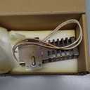 WB13K21 Gas Range Oven Igniter Replacement for GE Samsung Replaces WB13K0021, WB13K10009, WB13K10026, WB13K12, WB13K13, WB13K14