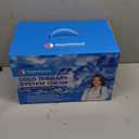 PhysioNatural Cold Therapy System for Shoulder — Cryotherapy Freeze Kit