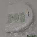 Pregnancy Wedge, Incline, with Removeable Cover, 15 x 12 x 2.6 inches