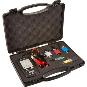 12/24 Pro Test Kit