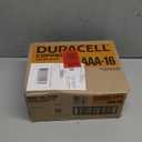 Duracell CopperTop Battery