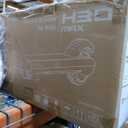 Click to see full view
	
	
Gyroor H30 Max Electric Scooter for Kids, LED Dispaly, 150W Powerful Motor, Dual Brake System, Adjustable Height and Speed, Best Presents for Kids