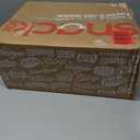 Lay's Potato Chips, 4 Flavor Variety Pack, 1 oz Single Serve Bags, (40 Pack) (EXP 08/12/25)