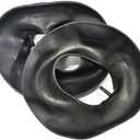 Electric Scooter Tube Experience Smooth And Comfortable Rides With 6 Inch Scooter Lawn Cart Tyre Inner Tube Electric Scooter Inner Tube(Straight) (Straight One Size)