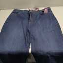 Gloria Vanderbilt Women's Classic Tapered Amanda Jeans (18 Long)