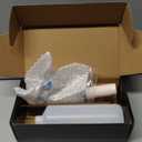 Kraus Boden Soap Dispenser for Kitchen Sink in Chrome