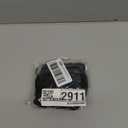 Daydance Lined Spandex Vest Girls Leotards for Ballet, Dance, Gymnastics, Swim (7-8 Years, Black-vest Lining)