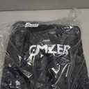 Omzer Inflatable Toddler Airplane Bed: Airplane Seat Extender for Kids with Cup Holder & Seat Belt - Portable Baby Travel Bed with Travel Bag & Hand Pump