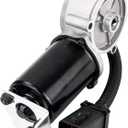 600-571 4WD Transfer Case Shift Motor Actuator Compatible with Ford F-150 20122014 (3.5L 3.7L 5.0L 6.2L) and Ford Expedition 20122017 (3.5L 5.4L), 7-Pin Connector #Replaces CL3Z7G360A CL347G360AA