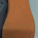 Men's Barefoot Shoes Wide Toe Box | Minimalist Zero Drop Sneakers for Walking & Gym | Breathable Mesh Cross Training Footwear | Lightweight Natural Feel for Balance & Posture (Grey/Gum,10.5)