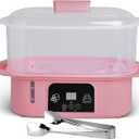 Towel Steamer for Facials,8L Estheticians Towel Warmer Steamer for with Timable Touch Screen