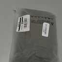 Men's Stretch Tactical Pants Water Resistant Ripstop Cargo Pants Outdoor Lightweight EDC Work Hiking Pants (32W x 32L, Army Green)