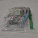 JOYIN 48 PCS Christmas Pull Bows with Ribbon 5 Wide for Gift Wrapping & Gift Tags, Boxing Day Decorations, Holiday Dcor Present Wrapping