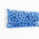 43 Caliber Paintballs - 200ct (Blue), 10.81 mm
