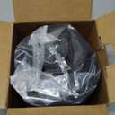 BEDELITE Fleece Blanket Black Throw Blanket for Couch & Bed, Luxury Plush Cozy Fuzzy Blanket 50" x 70", Super Soft Warm Lightweight Fall Throw Blanket for Travel Camping