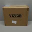 VEVOR YT60234 WiFi Weather Station 7-in-1, Weather Stations WiFi Indoor Outdoor, 7.5" Color Display for Weather Forecast, Temperature, Humidity, UV, Air Pressure, Wind Speed&Direction, Rain, Alarm